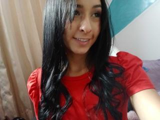 Ganeshaa - Sexe cam en vivo - 26253017