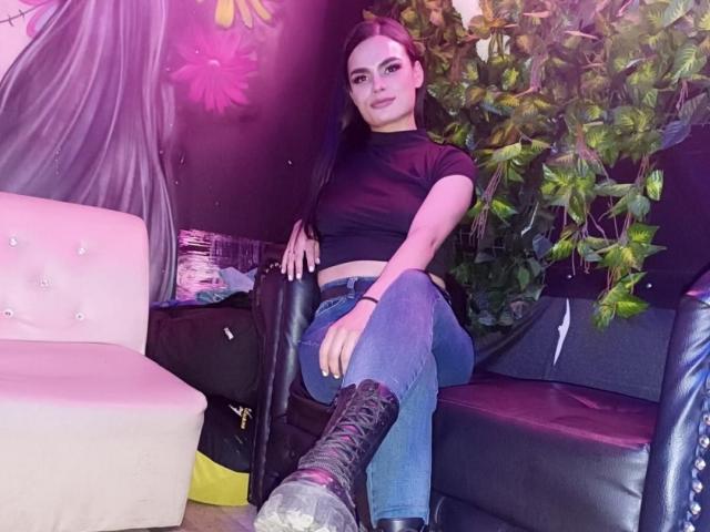 CharlotteBroownie - Live porn &amp; sex cam - 26253765