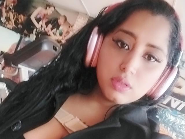 MariaCatalina - Live sex cam - 26254097