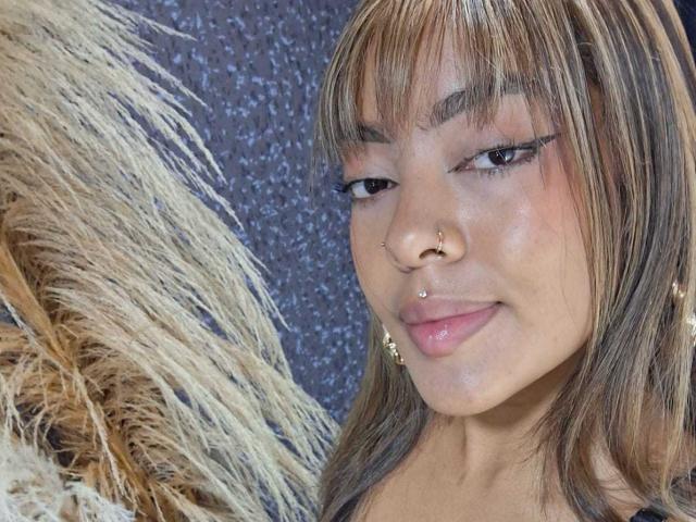 AmelieDuvall - Camera khiêu dâm &amp; quyến rũ trực tiếp - 26254789