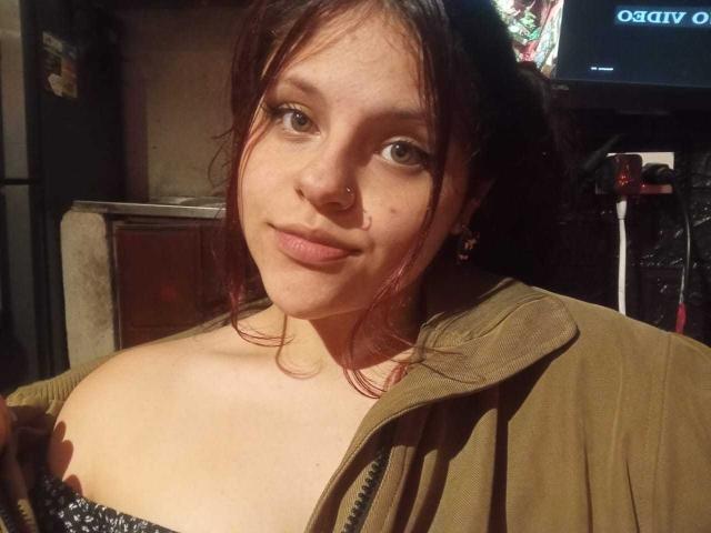 SophieHill - Live sex cam - 26254857