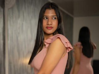 CassieJonnes - Sexe cam en vivo - 26255137