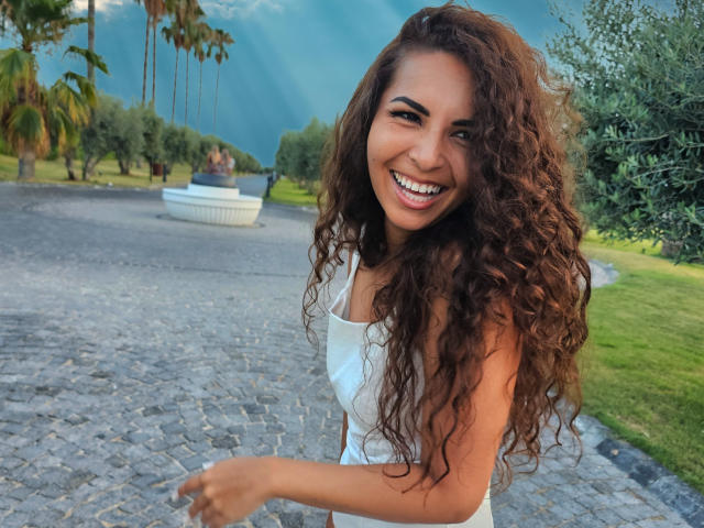 KayaOcean - Sexe cam en vivo - 26255313