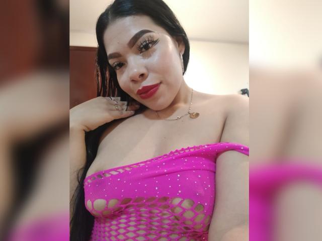 AdrianaPaul - Sexe cam en vivo - 26255397