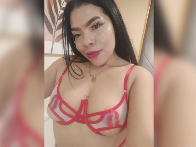 AdrianaPaul - Live porno og sexkamera - 26255413