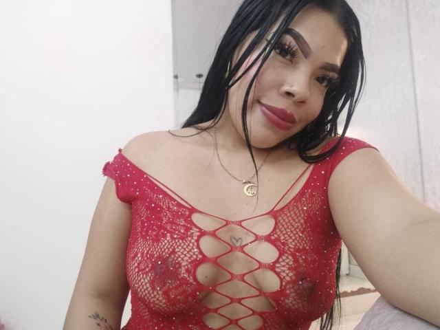 AdrianaPaul - Sexe cam en vivo - 26255661