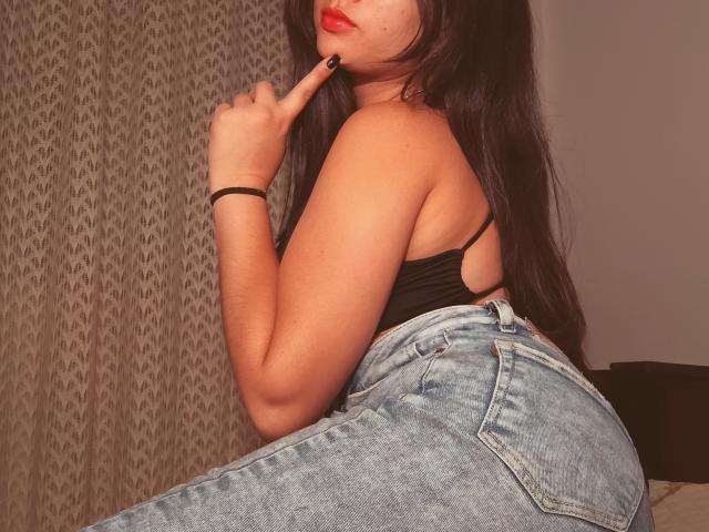 Genesiss - Sexe cam en vivo - 26255881