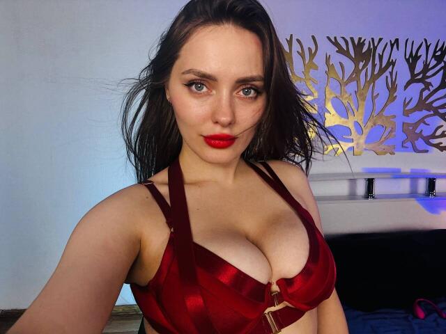 TenderAmberr - Porno na żywo i seks kamera - 26257073