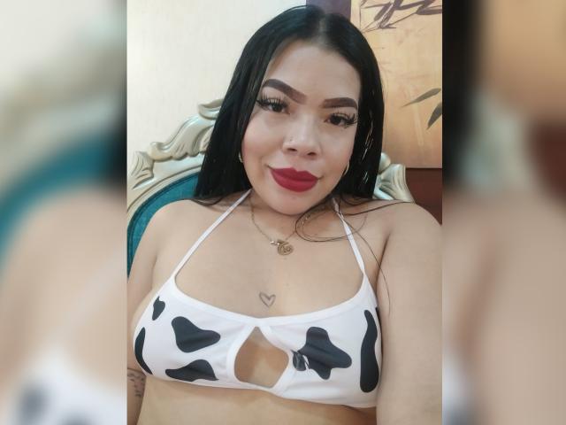 AdrianaPaul - Camera khiêu dâm &amp; quyến rũ trực tiếp - 26257093