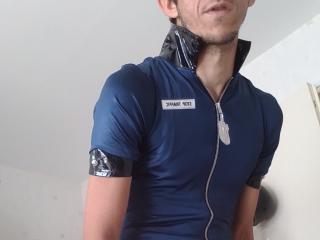 Bricebd - Camera khiêu dâm &amp; quyến rũ trực tiếp - 26257461