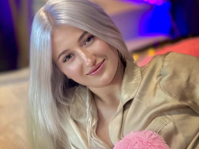 HollyTaillor - Live sex cam - 26258085