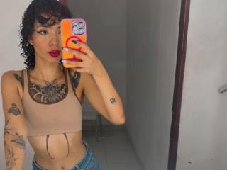 SilvanaXOwen - Live porn &amp; sex cam - 26258125