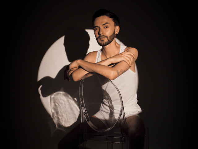 JakeMagnus - Sexe cam en vivo - 26258229