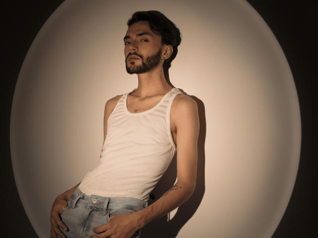 JakeMagnus - Sexe cam en vivo - 26258233