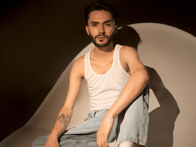 JakeMagnus - Sexe cam en vivo - 26258269