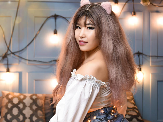 Digital artwork of a minimalist design with a ribbon-like pattern in the center. Warm, muted colors. Vertical lines create a sense of movement. Soft, subtle gradient in background.