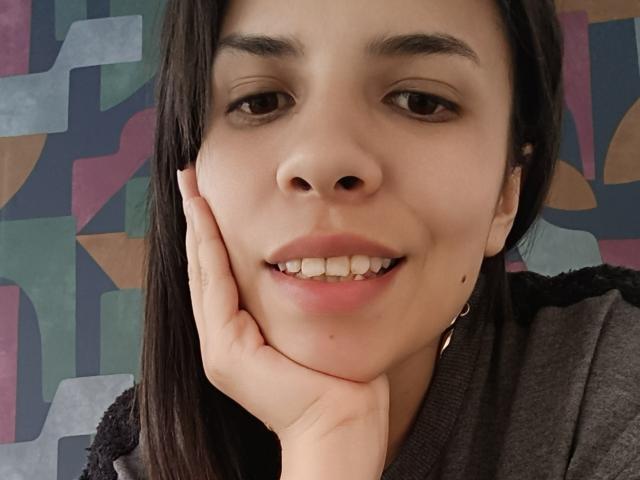 VioletaStone - сексуальная веб-камера в реальном времени - 26258885