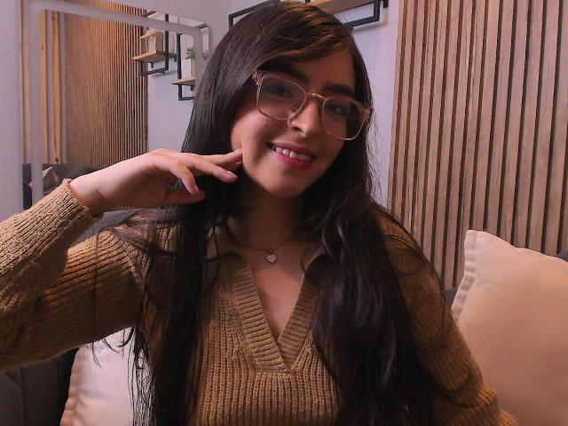 EvaMcAllister - Live porn &amp; sex cam - 26259777