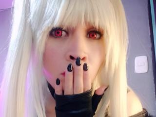 IsisDiosa - Sexe cam en vivo - 26259829