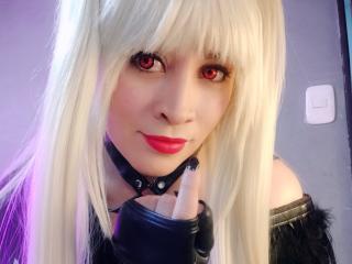 IsisDiosa - Sexe cam en vivo - 26259845