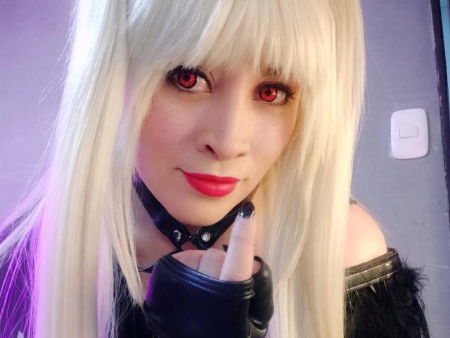 IsisDiosa - פורנו בשידור חי ומצלמת סקס - 26259845