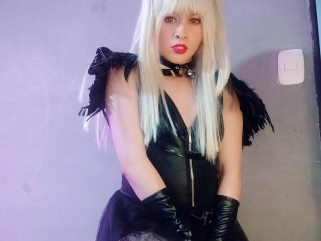 IsisDiosa - Live porn &amp; sex cam - 26259849