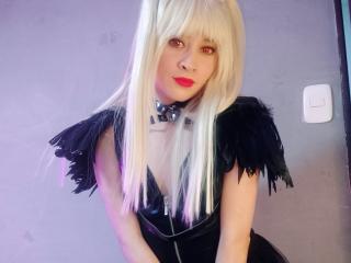 IsisDiosa - Live Sex Cam - 26259853