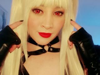 IsisDiosa - Sexe cam en vivo - 26259925