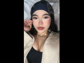 LysaSpicy - Live porn &amp; sex cam - 26260001