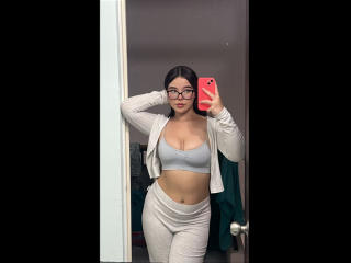 LysaSpicy - Sexe cam en vivo - 26260005