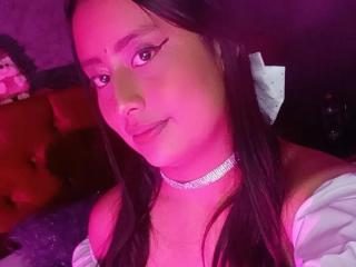 TahiyaMuley - Live sex cam - 26260205