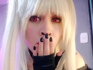 IsisDiosa - Sexe cam en vivo - 26260217