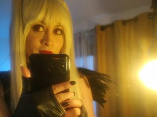 IsisDiosa - Sexe cam en vivo - 26260237