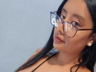 TahiyaMuley - Live sex cam - 26260245