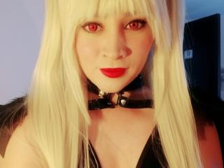 IsisDiosa - Sexe cam en vivo - 26260265