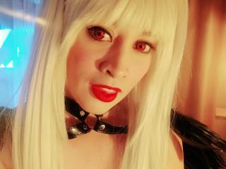 IsisDiosa - Sexe cam en vivo - 26260269