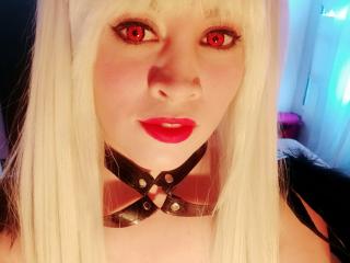 IsisDiosa - Sexe cam en vivo - 26260273