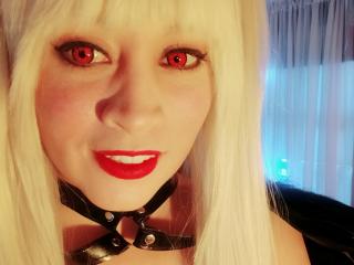 IsisDiosa - Sexe cam en vivo - 26260277