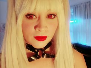 IsisDiosa - Sexe cam en vivo - 26260281