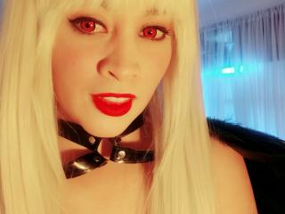 IsisDiosa - Sexe cam en vivo - 26260285