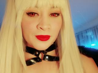 IsisDiosa - Sexe cam en vivo - 26260289