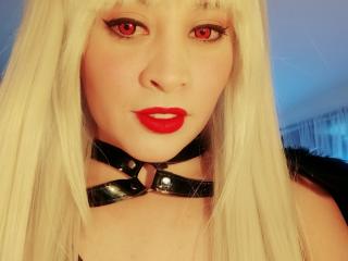 IsisDiosa - Sexe cam en vivo - 26260293