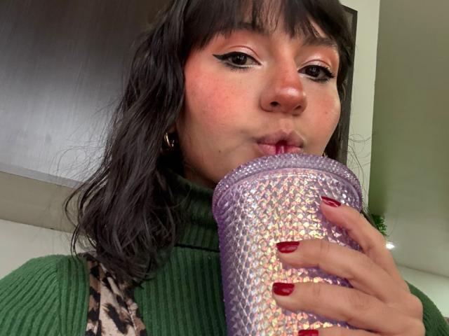 AlisonFiisher - ライブポルノ&amp;セックスカム - 26260517