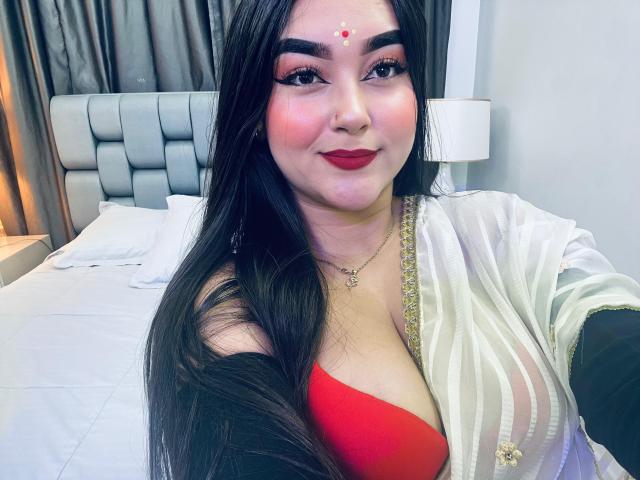 AnaShalimarr - Live porn &amp; sex cam - 26261009