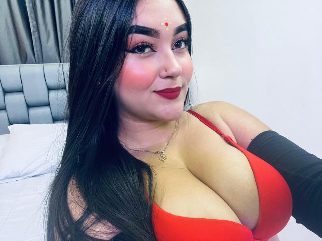AnaShalimarr - Live porn &amp; sex cam - 26261017