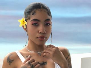 AvaRouge - Live porn &amp; sex cam - 26261161