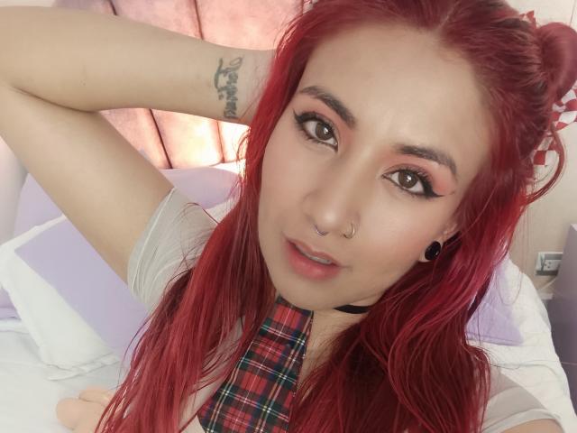 LarissaMiller - сексуальная веб-камера в реальном времени - 26261809