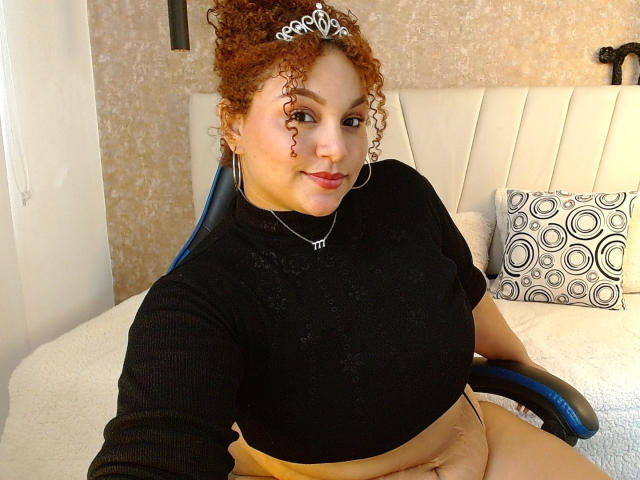 YeraCarey - Live porn &amp; sex cam - 26262225