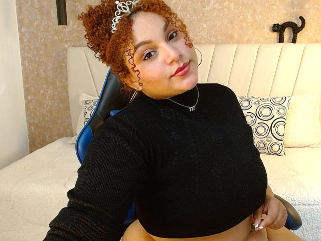 YeraCarey - Live porn &amp; sex cam - 26262233