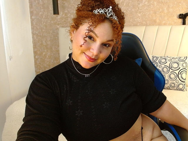 YeraCarey - Live porn &amp; sex cam - 26262241